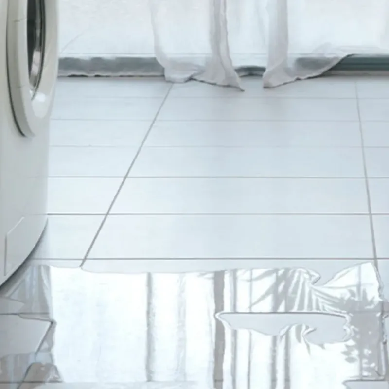 Appliance Leak Cleanup in Cypress, TX
