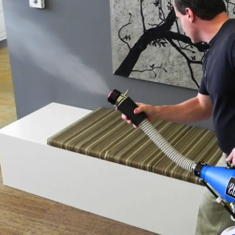 Professional Odor Removal in Cypress, TX